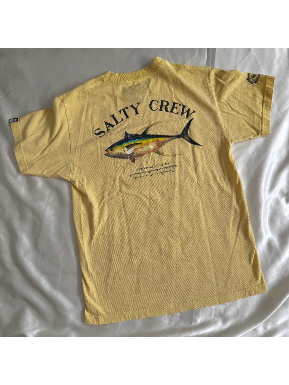 Salty Crew Men's Shirt - M